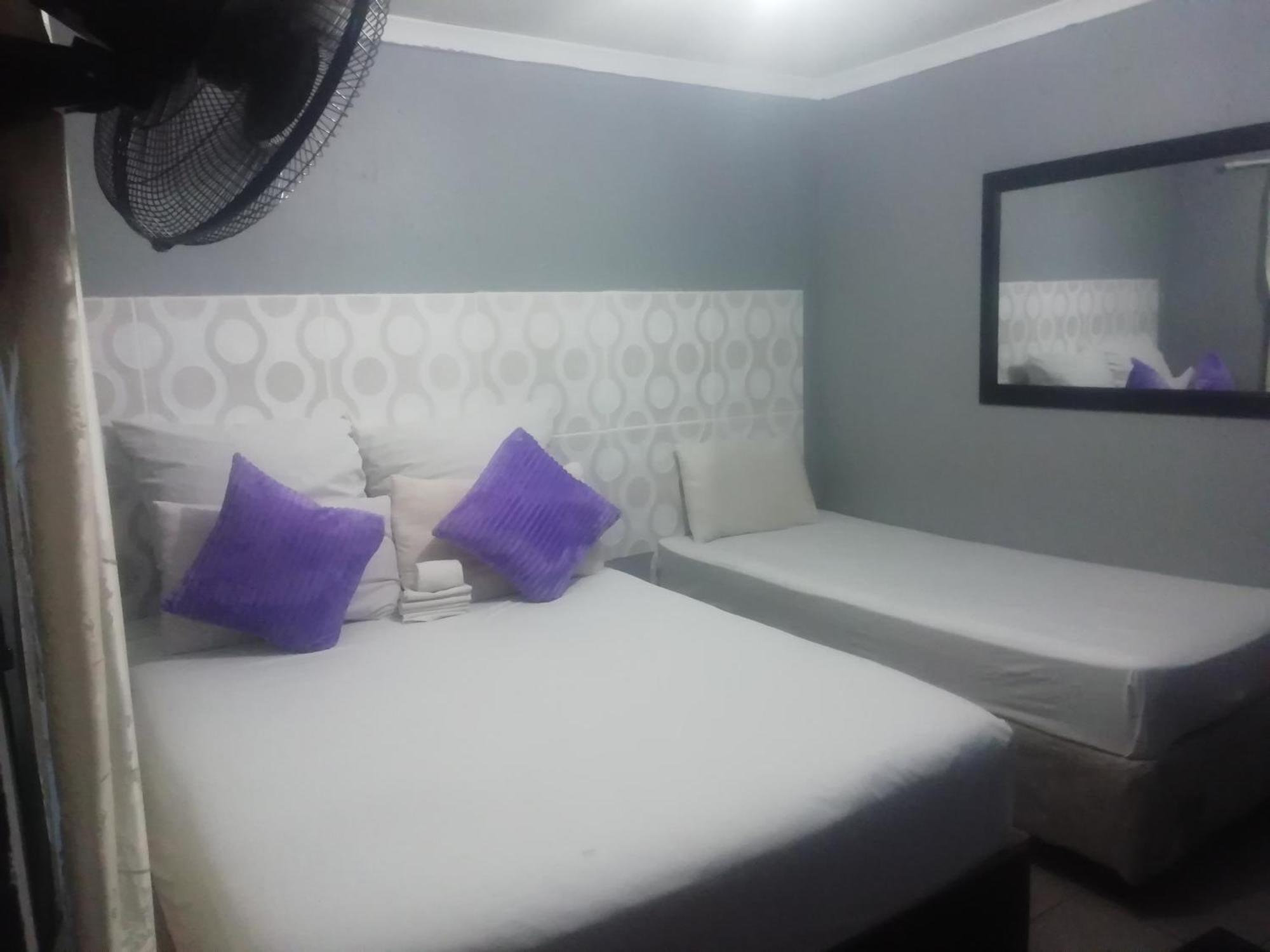 Fgm Guesthouse 2 Alberton Room photo
